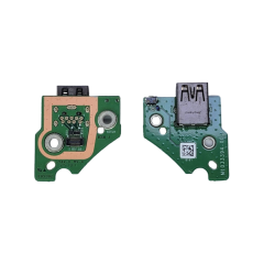 Original Pulled XBOX ONE X Front USB Port Board/Large Socket