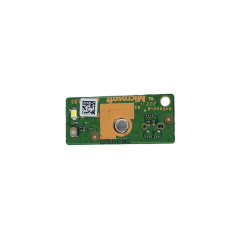Original Pulled Xbox Series Slim Power Eject Button LED Board & Network Small Board Part Replacement