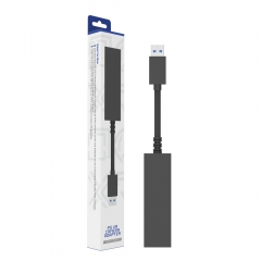 USB3.0 PS VR To PS5 Cable Adapter VR Connector Mini Camera Adapter For PS5 Game Console PS5 Adapter Games Accessories