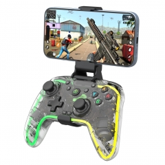 With Cellphone Stand