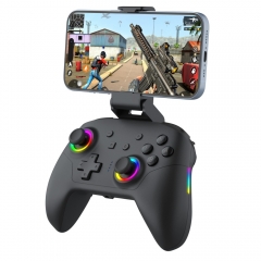 With Cellphone Stand