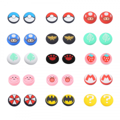 Thumb Grips for Switch2 Joycons*1PCS