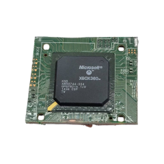 Original Pulled XBOX360 PSB X850744-004  BGA Southbridge Chip with Board