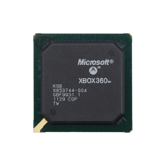 OEM New XBOX360 PSB X850744-004  BGA Southbridge Chip