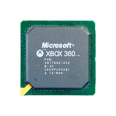 New XBOX360 PSB X817692-002 BGA Southbridge Chip