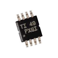 Board Chip PXGI SMD MSOP8 Tranzystor Mofset Compatible With Playstation 4 Slim