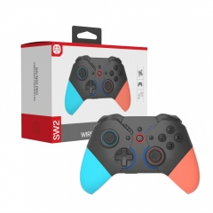 SW2/SW1 Pro RGB Breathing Lighting  Wireless Controller