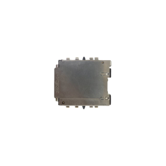 Original Pulled Switch2 Game Card Slot