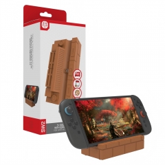 TV Docking Station With 1000Mbs Ethernet for Switch2 Console  4K 60Hz