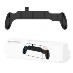 Switch/Switch OLED Controller Handheld Grip/black/white