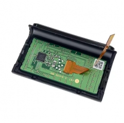 Original Pulled PS4 Wireless Controller 055 Touch panel with PCB Board
