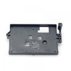 PS4 JDM-055 Controller Battery Lid Cover Holder Replacement Part Protector ZCT2
