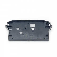 PS4 JDM-001 011 Controller Battery Lid Cover Holder Replacement Part Protector ZCT1