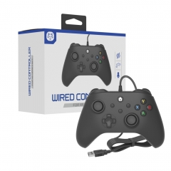 PC Wired Controller