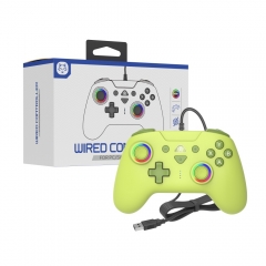 PC/Switch/PS3/PS4/Android Wired Controller