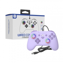 PC/Switch/PS3/PS4/Android Wired Controller