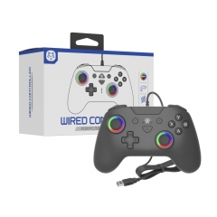 PC/Switch/PS3/PS4/Android Wired Controller