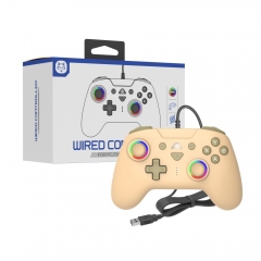 PC/Switch/PS3/PS4/Android Wired Controller