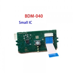 OEM New PS5 BDM-040 Controller Touchpad Board Small &Big IC with 16Pin Flex Cable
