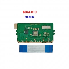 Small IC
