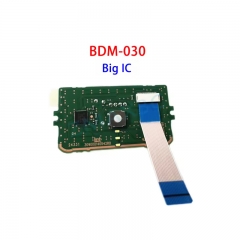 OEM New PS5 BDM-030 Controller Touchpad Board Small &Big IC with 16Pin Flex Cable