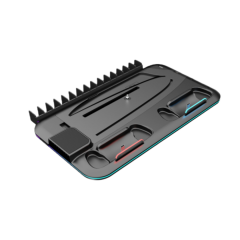 PS5 Multifunction Cooling Stand & Dual Charging