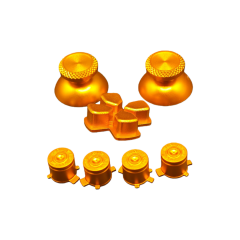 PS5 7in 1 Alumimium Buttons