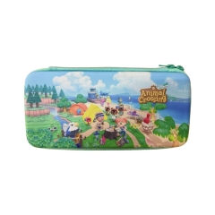 Animal Crossing Protection bag  hard  bag console storage protection large capacity EVA hard bag