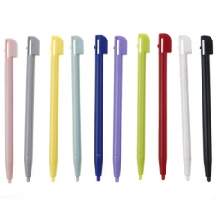 Multicolor Stylus Pen Touch Pen For NDS Lite *1pc