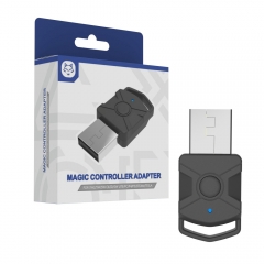 Magic Controller Adapter For For PS5/PS4/SWITCH2/SWITCH/ PC/STEAM/TESLA