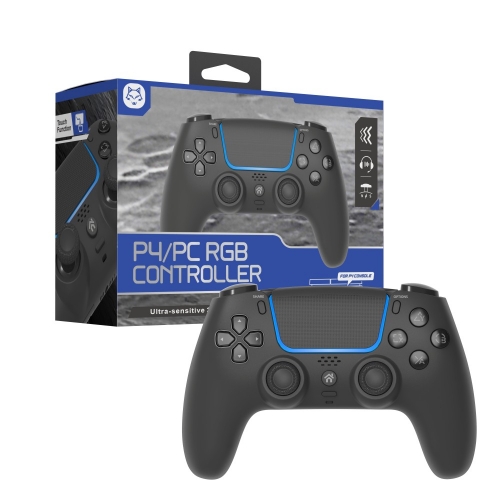 Wireless Controller For PS4/PC