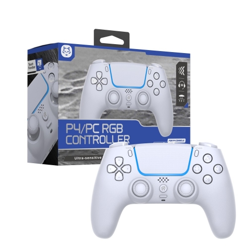 Wireless Controller For PS4/PC
