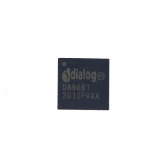 Replacement DA9081 For PS5 Controller Repair Chip Motherboard IC Chip
