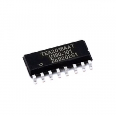 PS5 TEA2016AAT ic Resonant Power Supply with PFC