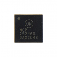 PS5 Mosfet Duplo NCP252160 IC