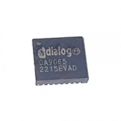 Power Management Integrated Circuit Dialog DA9065 PlayStation PS5 QNF-32