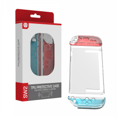 SWITCH2 TPU  PROTECTIVE COVER