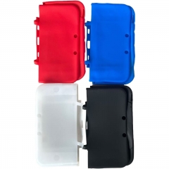 Protctive Silicone Case For NEW 3DSXL/4 colors