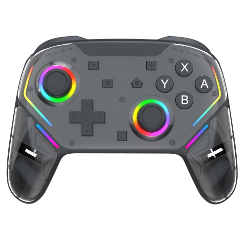 Switch1/Switch 2 Pro RGB Breathing Lighting Wireless Controller