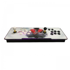 110V/220V Pandora Box 9D 13000 Games in 1 Retro Video Games Double Stick Arcade Console 1280*720P