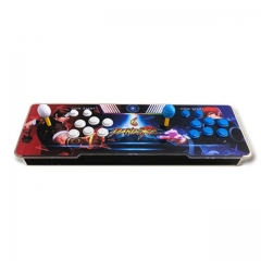 110V/220V Pandora Box 9D 13000 Games in 1 Retro Video Games Double Stick Arcade Console 1280*720P
