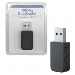 1000Hz  Bootloader For PS5/Raspberry Pi GP2040-CE Fighting Keyboards,Keyboard & Mouse Converters
