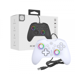 PC/Switch/PS4/PS3/Android Wired Controller