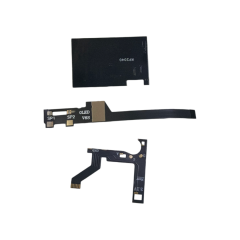 Picofly Core Switch OLED  3 in 1 Flex Cable
