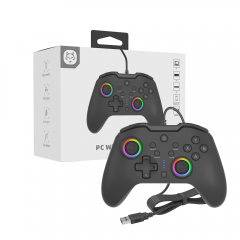 PC/Switch/PS4/PS3/Android Wired Controller