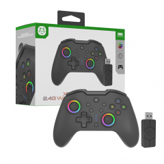 XBOX ONE/PC 2.4G Wired Controller