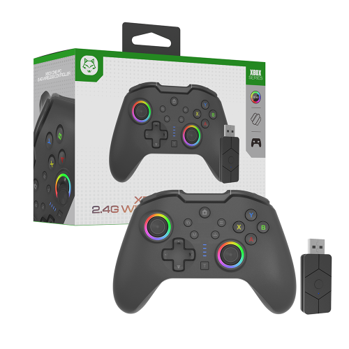 XBOX ONE/PC 2.4G Wired Controller