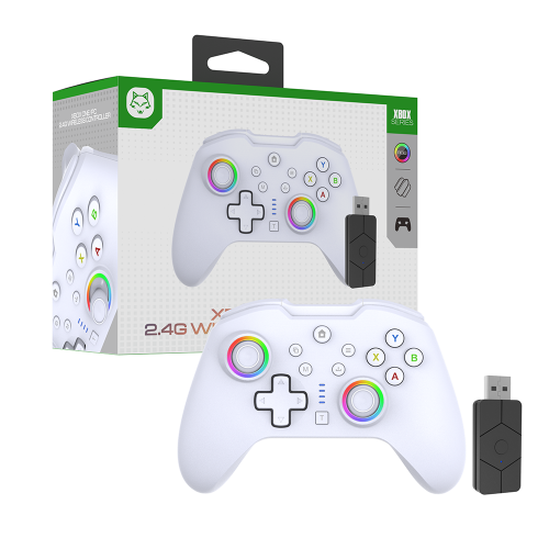 XBOX ONE/PC 2.4G Wired Controller