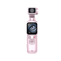 Pocket Gimbal Camera / 3 Colors