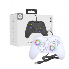 PC/Switch/PS4/PS3/Android Wired Controller